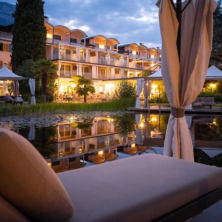 Hotel Weingarten Appiano Sulla Strada Del Vino Luaran gambar