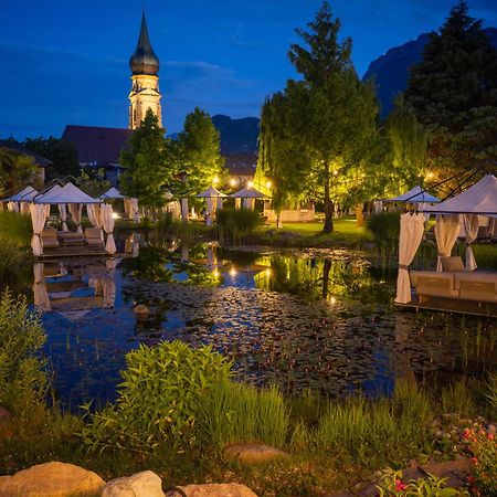 Hotel Weingarten Appiano Sulla Strada Del Vino Luaran gambar