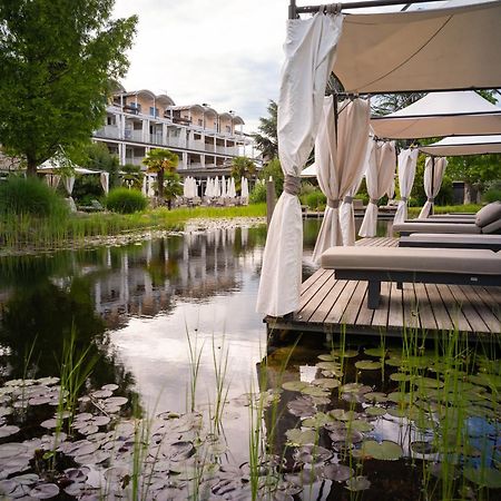 Hotel Weingarten Appiano Sulla Strada Del Vino Luaran gambar