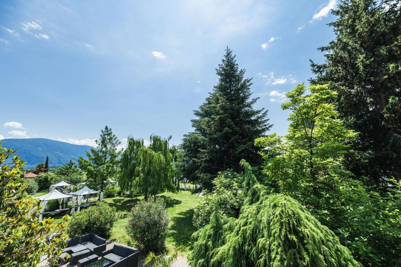 Hotel Weingarten Appiano Sulla Strada Del Vino Luaran gambar