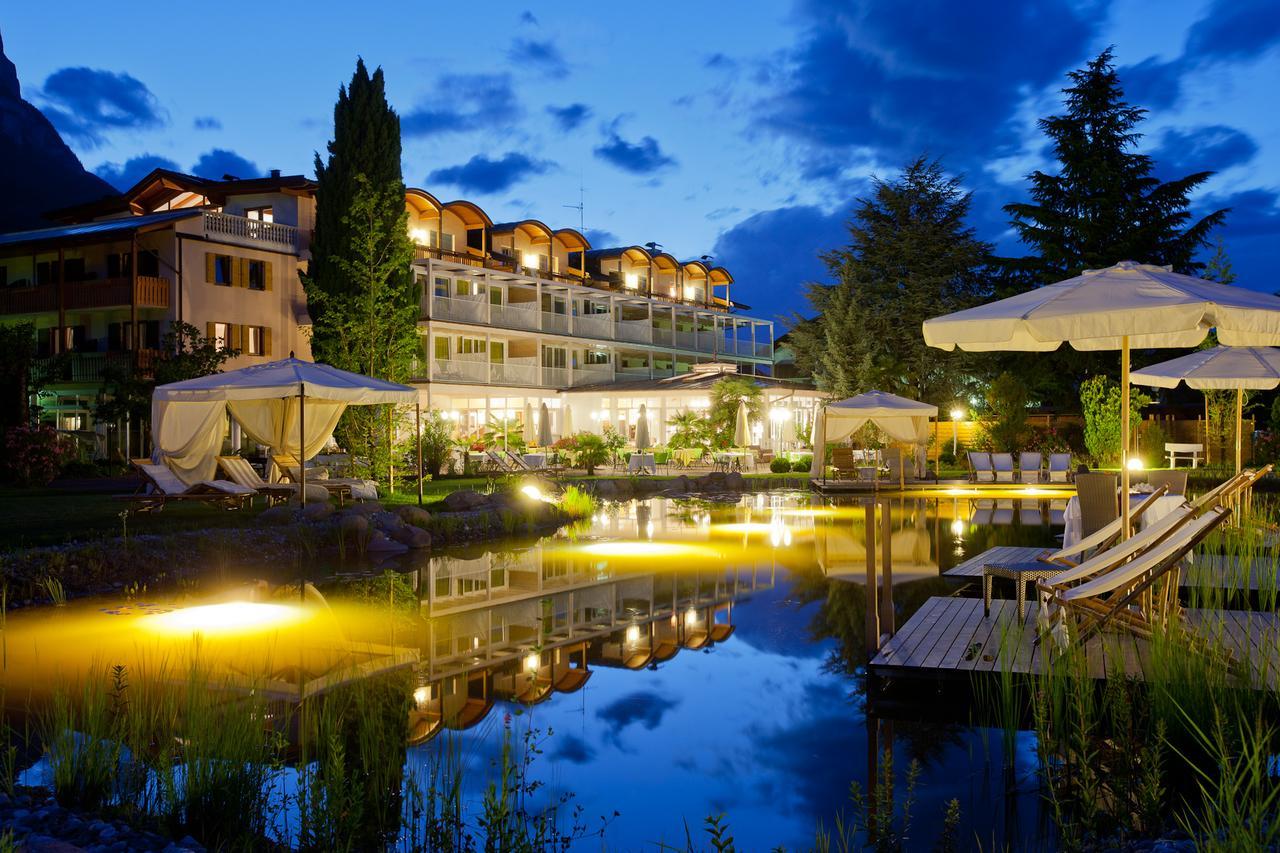 Hotel Weingarten Appiano Sulla Strada Del Vino Luaran gambar